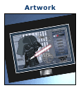 Star Wars Artwork